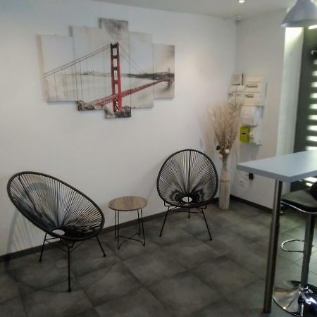 Aux portes de l'Eure Bonnieres-sur-Seine Extérieur photo