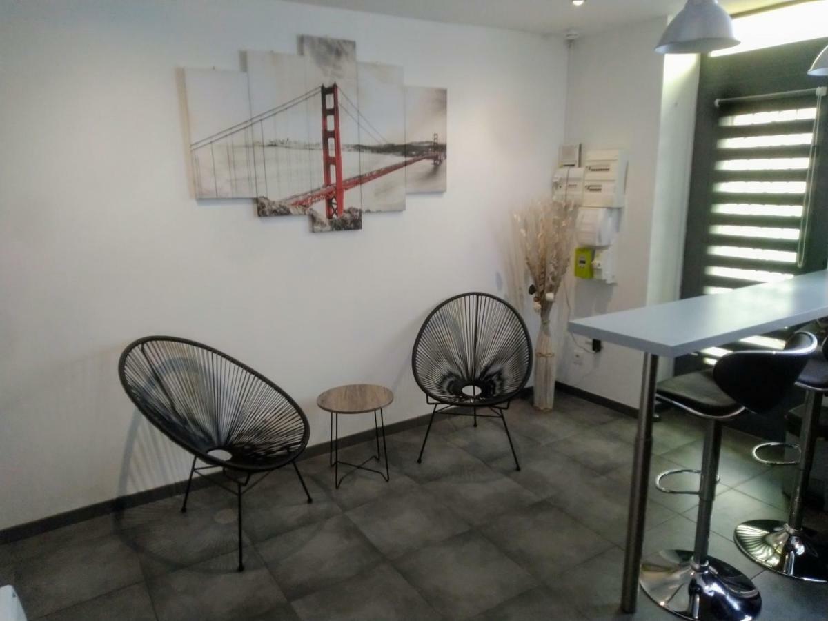 Aux portes de l'Eure Bonnieres-sur-Seine Extérieur photo