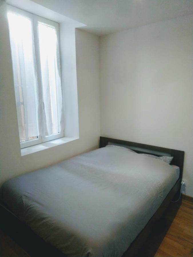 Aux portes de l'Eure Bonnieres-sur-Seine Extérieur photo
